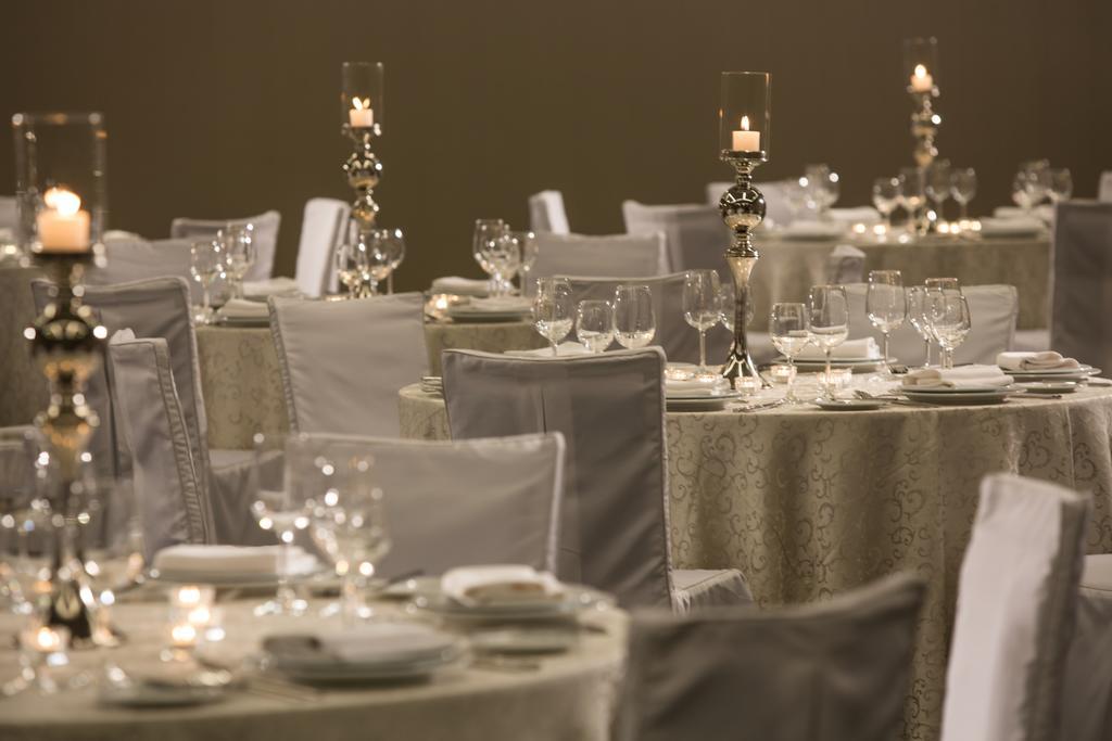 Courtyard By Marriott Santiago Las Condes Exterior foto